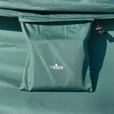 Гамак Tribe Hammock T-LE-0002 green (T-LE-0002-green) - изображение 5