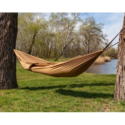 Гамак Tribe Hammock T-LE-0002 coyote (T-LE-0002-coyote) - зображення 6