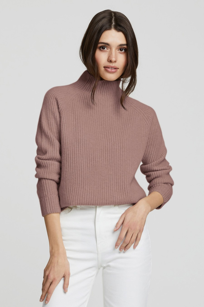 Свитер Marc & Andre 48(XL) Коричневый (111582) 
