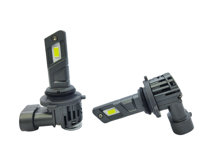 Комплект світлодіодних ламп StarLight SmallStar +100% HB4 (9006) 5500K 9-16V - зображення 3