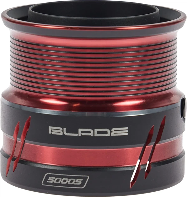 Котушка Brain Blade 4000S 7+1BB 4.5:1 - Фото 5 Котушка Brain Blade 4000S 7+1BB 4.5:1 - зображення 5