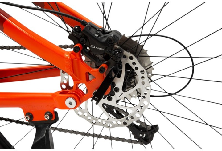Rower elektryczny Denver FULL JEEP JAT 29 BAFANG M510 (RD29E0968XIA00.23074_JE-BI-220005) - obraz 7