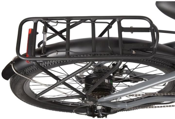 Rower elektryczny Lancia Ypsilon Genio (LN-BI-220003) - obraz 6