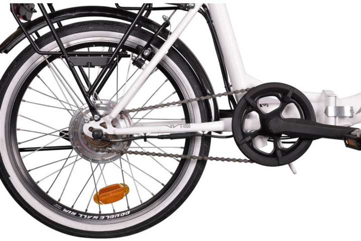 Електровелосипед Denver Orus E1000 (RD20E0020XI205.23051) - зображення 6