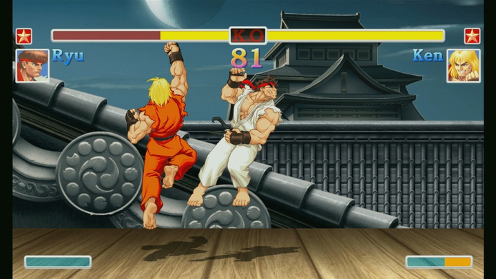 Gra Nintendo Switch Ultra Street Fighter II: The Final Challengers (Klucz elektroniczny) (5055060906675) - obraz 15