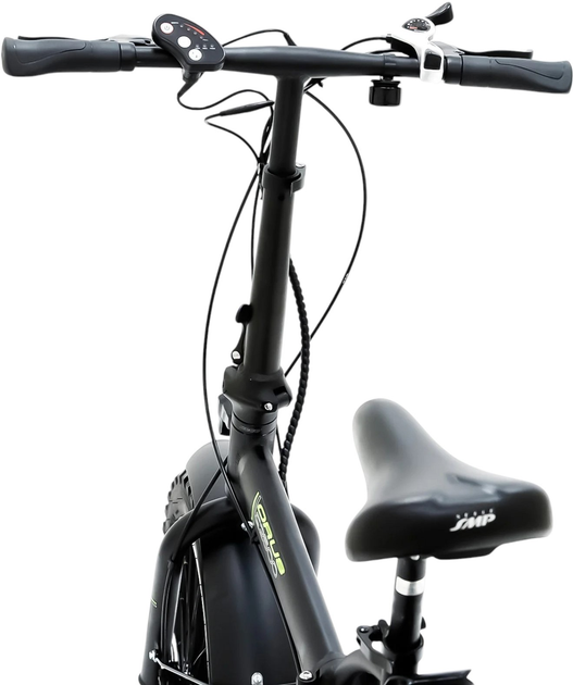 Електровелосипед Denver ORUS E2500 (RD20E0766XI200.20214) - зображення 5