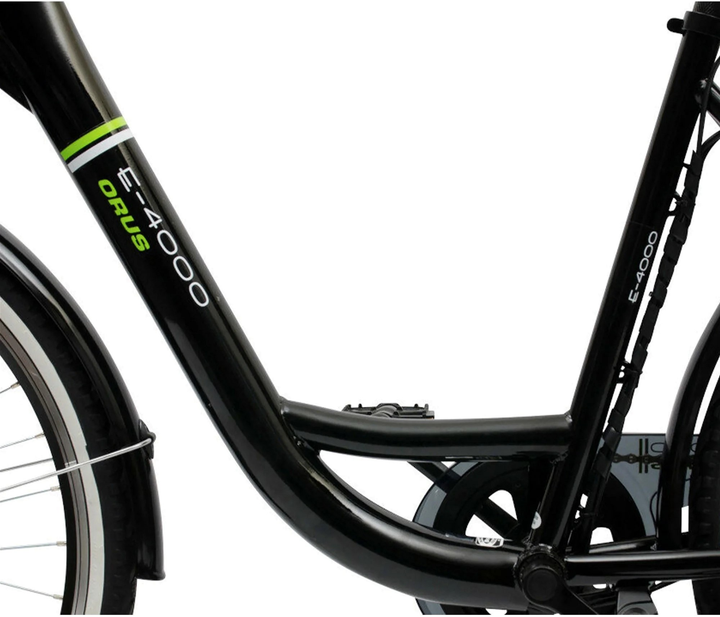 Електровелосипед Denver ORUS E4000 (RD26E0620XI207.20091) - зображення 4