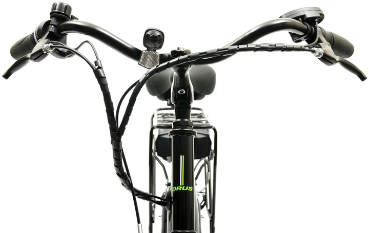 Електровелосипед Denver ORUS E4000 (RD26E0620XI207.20091) - зображення 9