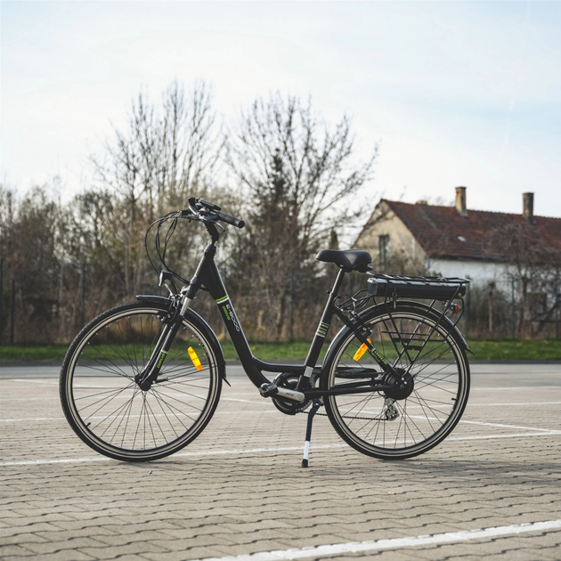 Електровелосипед Denver ORUS E4000 (RD26E0620XI207.20091) - зображення 13