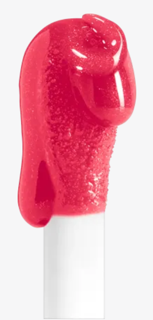 Набір блисків для губ NYX Professional Makeup Home Alone Fat Oil Lip Drip Trio 0 3 х 4.8 мл (800897264406) - зображення 6