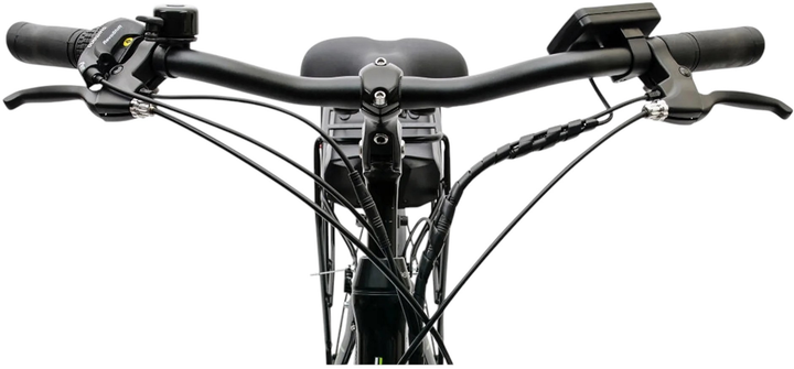 Електровелосипед Denver ORUS E8000 (RD80015) - зображення 8