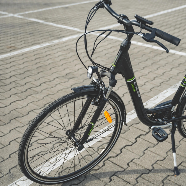 Електровелосипед Denver ORUS E8000 (RD80015) - зображення 17