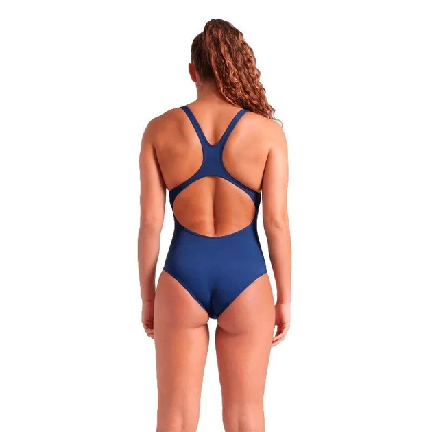 Купальник закритий для женщин Arena WATER FLUIDS SWIMSUIT SWIM PRO разноцветный Жен 42 008837-570 42 - изображение 2