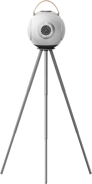 Głośnik przenośny UB+ dB1 doublebass Glossy White (UB-DB1-WHT) - obraz 7
