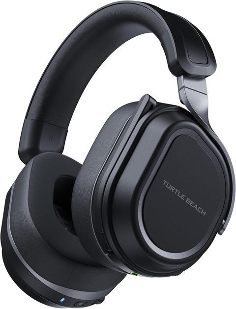 Słuchawki Turtle Beach Stealth 700 Gen3 Xbox Black (0731855021055) - obraz 3