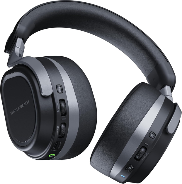 Słuchawki Turtle Beach Stealth 700 Gen3 Xbox Black (0731855021055) - obraz 9