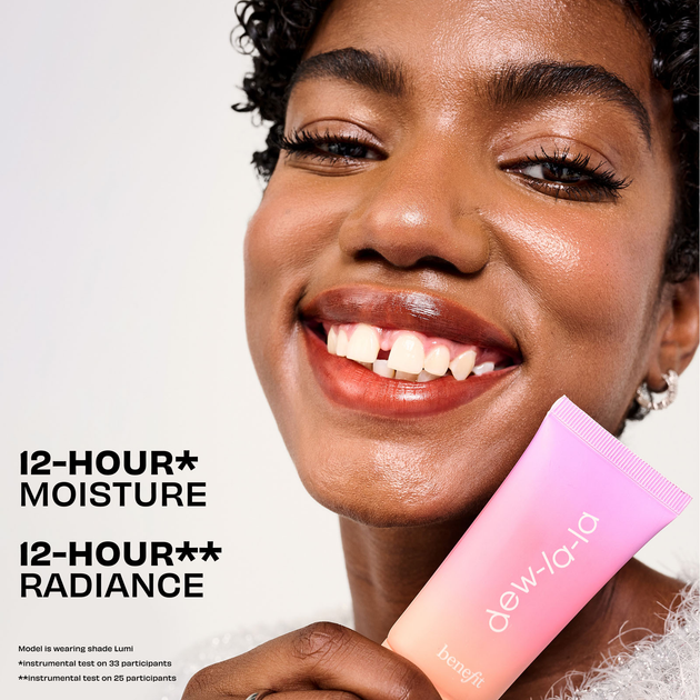 Хайлайтер для обличчя Benefit Comet Deep Dark рідкий 25 мл (602004154262) - зображення 4