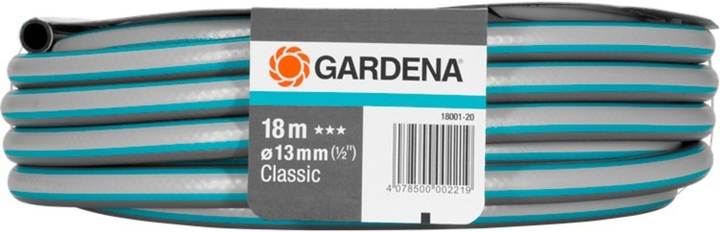 Wąż Gardena Classic 13 mm 18 m (18002-20) - obraz 3