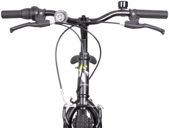 Rower dziecięcy Denver SCRAPPER XC24 1.9 24" (RD19461) - obraz 11