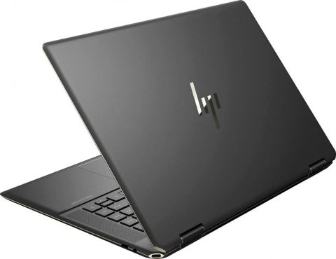 Ноутбук HP Spectre x360 16-f2013dx (7H101UA) Nightfall Black - Фото 7 Ноутбук HP Spectre x360 16-f2013dx (7H101UA) Nightfall Black - изображение 7