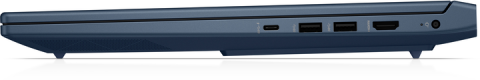 Ноутбук HP Victus 16-r0018ca (7Q9Z6UA) Quiet Blue - зображення 5