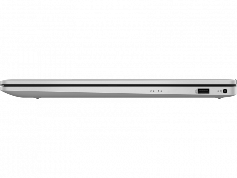 Ноутбук HP 17t-cn300 (B77CGU8) Natural Silver - изображение 5