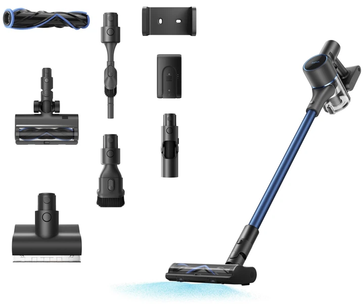 MOVA S4 Detect (VS15A)