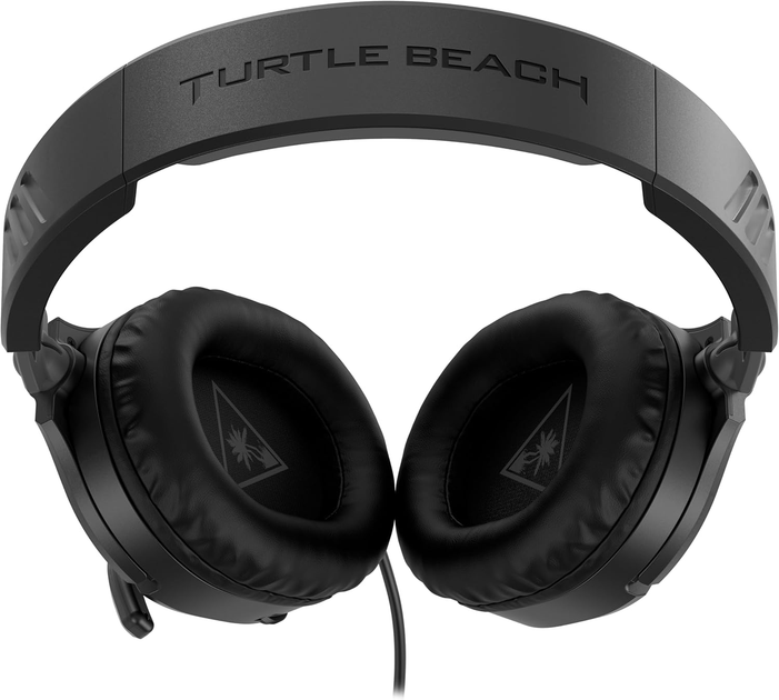 Słuchawki Turtle Beach Recon 70 Black (0731855030002) - obraz 5