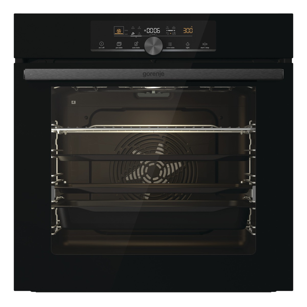 Духова шафа електрична Gorenje BPS 6747 A06BG - зображення 2