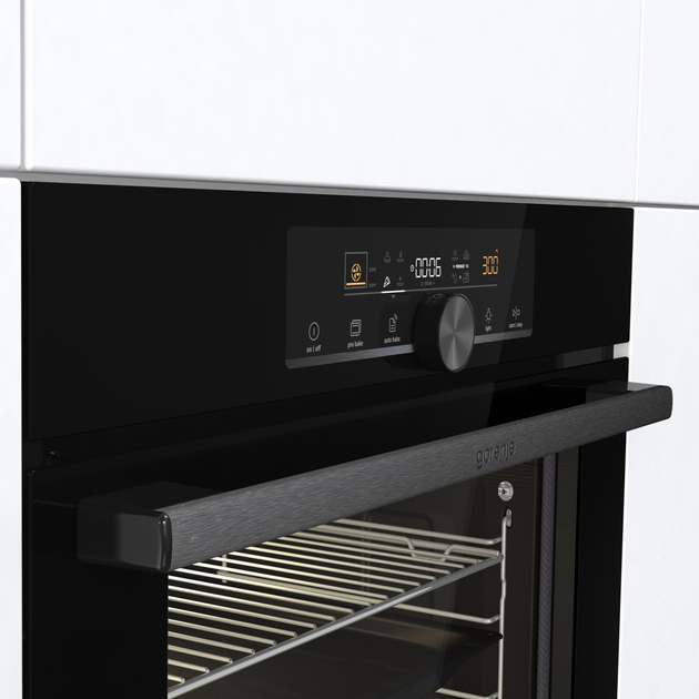 Духова шафа електрична Gorenje BPS 6747 A06BG - зображення 6