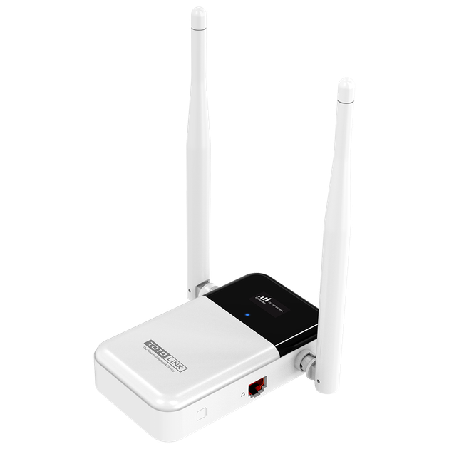 Totolink EX1200L wi-fi підсилювач сигналу (репітер) 2.4/5.8 ГГЦ - Фото 8 Totolink EX1200L wi-fi підсилювач сигналу (репітер) 2.4/5.8 ГГЦ - зображення 8
