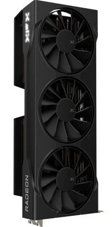 グラフィックボード・グラボ・ビデオカード XFX Swift RX 9070XT RX-97TSWF3B9-1Y AMD XFX Swift AMD Radeon RX 9070 XT トリプルファン ゲーミング