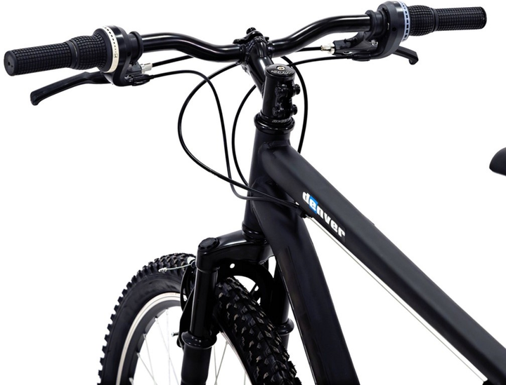 Rower górski MTB Denver Helsinki 22262 29" (RD29M1866UP101H5124240) - obraz 6