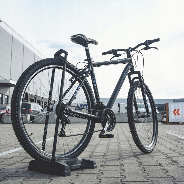 Rower górski MTB Denver Helsinki 22262 29" (RD29M1866UP101H5124240) - obraz 8