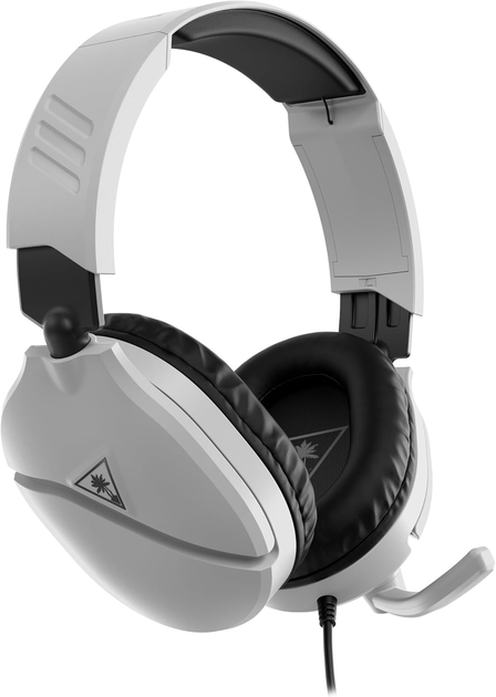 Słuchawki Turtle Beach Recon 70 Xbox White (0731855020010) - obraz 3