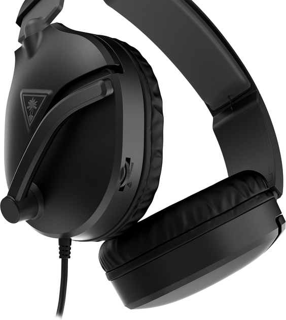 Słuchawki Turtle Beach Recon 70 Xbox Black (0731855020003) - obraz 6