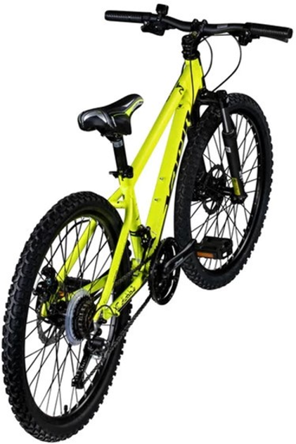 Гірський велосипед MTB Denver XC Diablo Disk 24" (RD24M2166UFD03.21144) - зображення 3