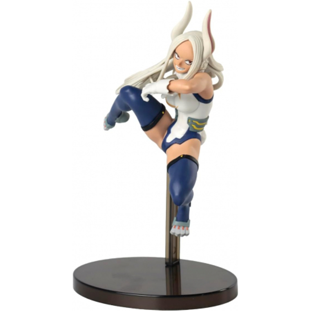  Figurka Banpresto My Hero Academia The Amazing Heroes Vol.22 12 cm (4983164192674) - obraz 4