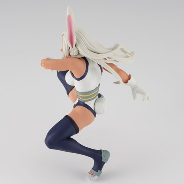  Figurka Banpresto My Hero Academia The Amazing Heroes Vol.22 12 cm (4983164192674) - obraz 5
