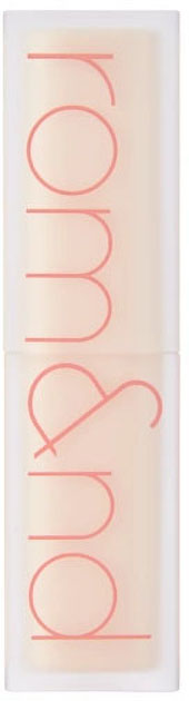Pomadka do ust Rom&nd Zero Matte Lipstick 07 Envy Me 3 g (8809625242121) - obraz 4