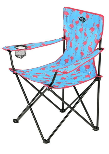 Крісло туристичне Nils Camp NC3045 (5907695545074) - зображення 3