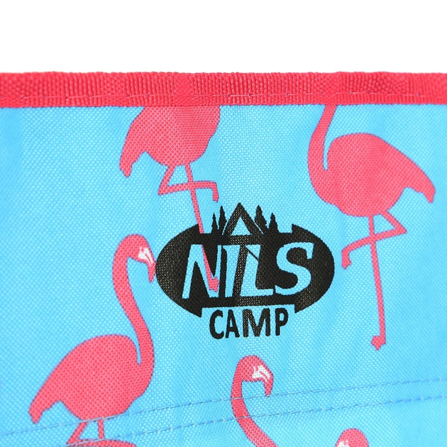 Крісло туристичне Nils Camp NC3045 (5907695545074) - зображення 8