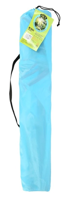 Крісло туристичне Nils Camp NC3045 (5907695545074) - зображення 16