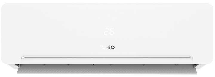 Кондиціонер CHiQ SMILE CSDH-24DK від Rozetka на платформі USKIDKA Акція на Кондиціонер CHiQ SMILE CSDH-24DK від Rozetka