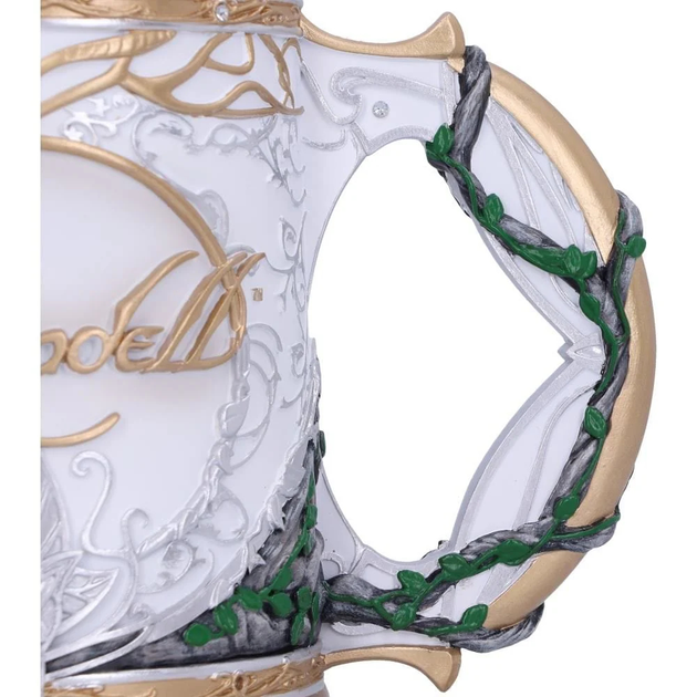 Kufel Nemesis Now Lord of the Rings Rivendell tankard (801269147815) - obraz 5