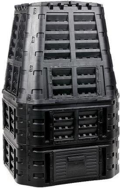 Компостер садовий Ekobat Ecosmart 880 (5907799071653) - изображение 1