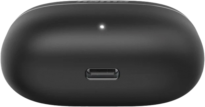 Słuchawki Hama Freedom Light II Black (4047443532244) - obraz 4