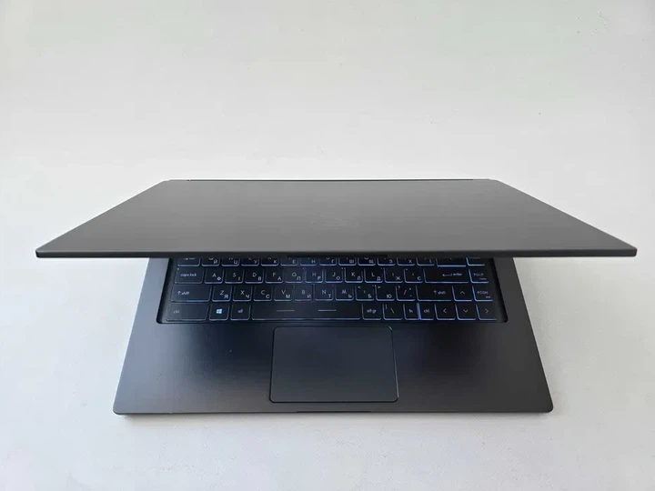 Ноутбук MSI Stealth 15M I7 11375H/RTX 3060/RAM 16GB/SSD 512GB/144Hz Б\В - зображення 5