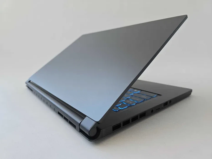 Ноутбук MSI Stealth 15M I7 11375H/RTX 3060/RAM 16GB/SSD 512GB/144Hz Б\В - зображення 6