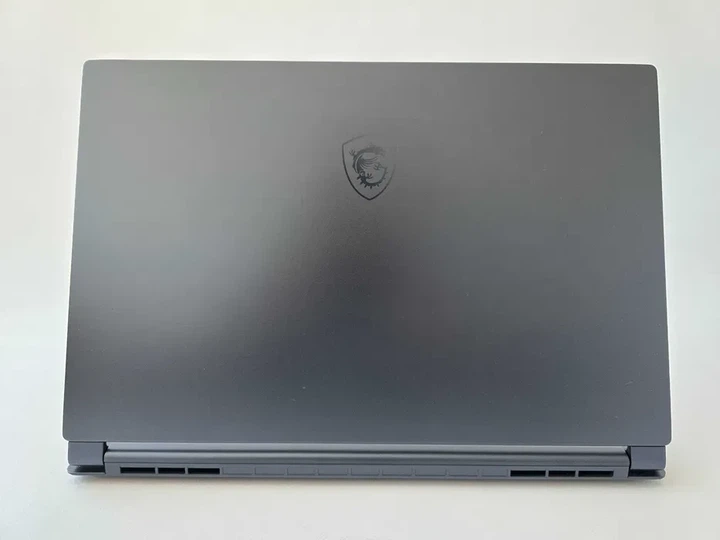 Ноутбук MSI Stealth 15M I7 11375H/RTX 3060/RAM 16GB/SSD 512GB/144Hz Б\В - зображення 8